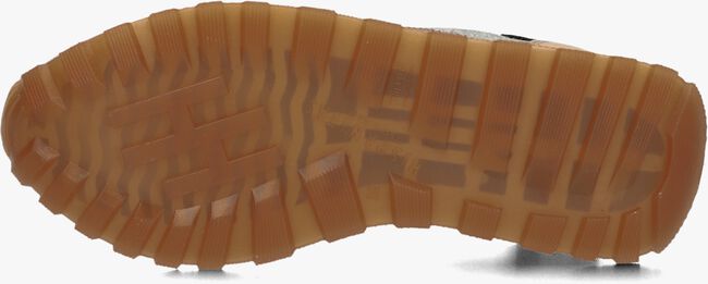 Grijze HISPANITAS Lage sneakers CHI243623 VILT Grijze HISPANITAS Lage sneakers CHI243623 VILT - large