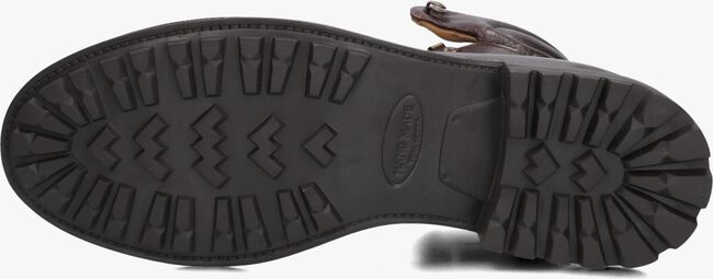 Bruine STEFANO LAURAN Veterboots 1562 Bruine STEFANO LAURAN Veterboots 1562 - large