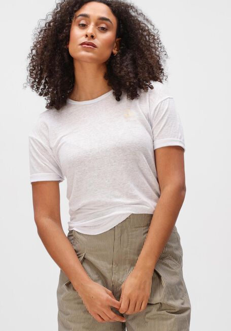 Witte ISABEL MARANT Tops & T-shirts KOLDIA-GZ - large