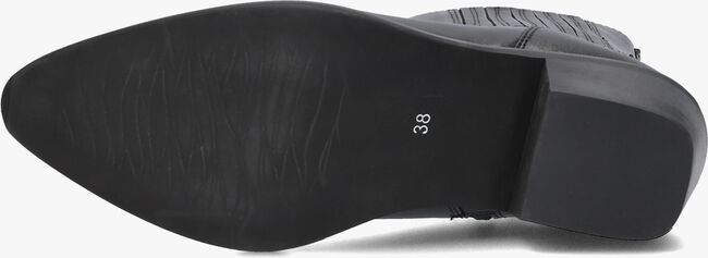 Zwarte LINA LOCCHI Enkellaarsjes L1309 Zwarte LINA LOCCHI Enkellaarsjes L1309 - large