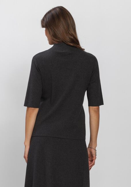 Antraciet KNIT-TED Truien/vesten MOLLY PULLOVER - large