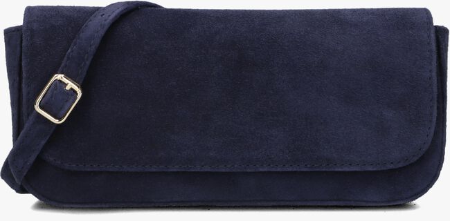 Blauwe UNISA Schoudertas ZDREAMIN Blauwe UNISA Schoudertas ZDREAMIN - large