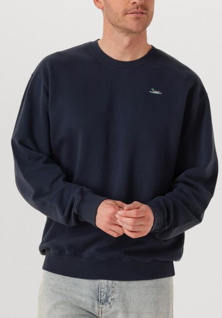 FORÉT DUCK SWEATSHIRT - large