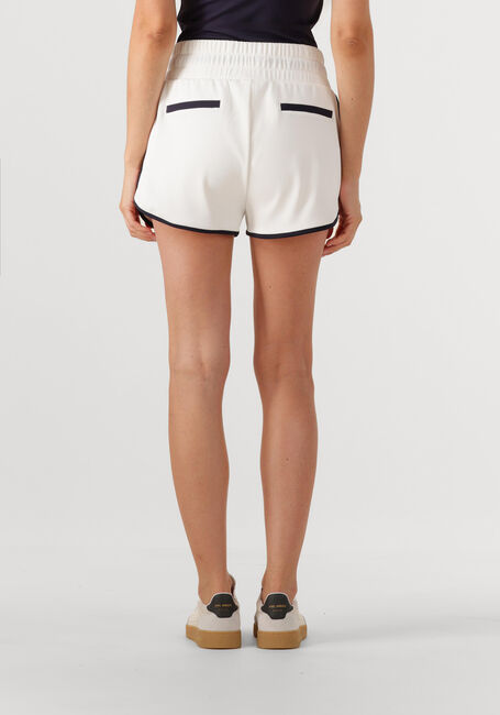Witte HOUSE OF GRAVITY Korte broek ACTIVE SHORTS RIB - large