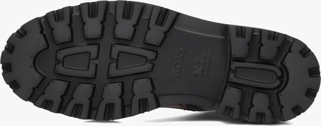 Bruine BOSS Veterboots JULYO_HALB Bruine BOSS Veterboots JULYO_HALB - large
