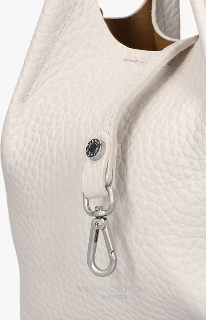 Beige GIANNI CHIARINI Handtas DUA 9718 Beige GIANNI CHIARINI Handtas DUA 9718 - large