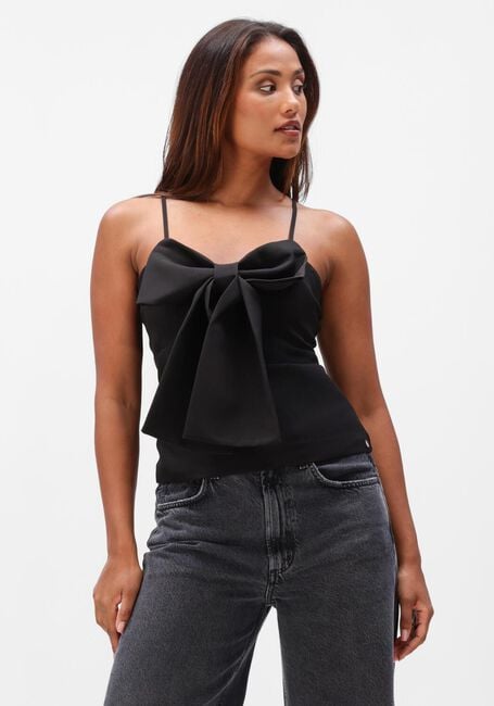 Zwarte IBANA Top TEZZY - large