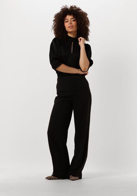 Zwarte DANTE6 Top FELINE TOP - large