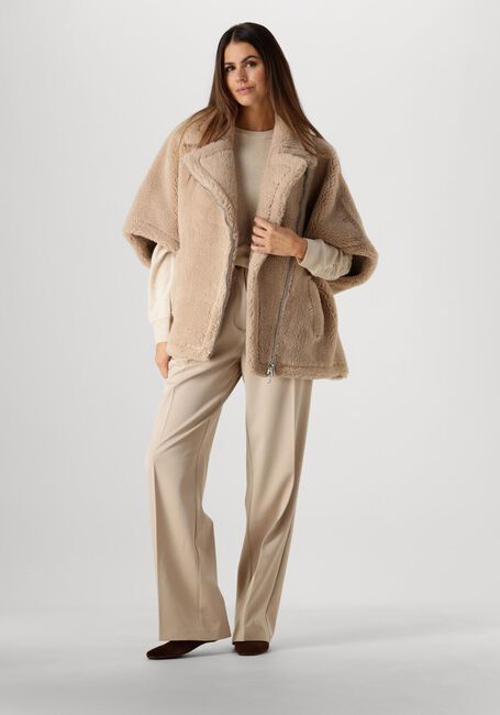 Beige ALTER EGO Jassen LOTUS - large