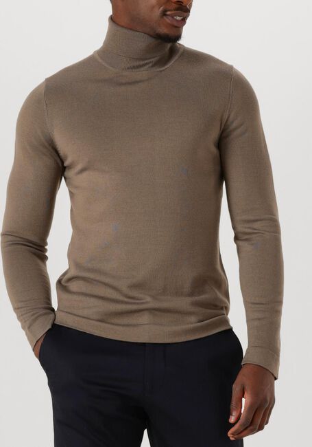 Taupe DRYKORN Trui JOEY 420002 - large