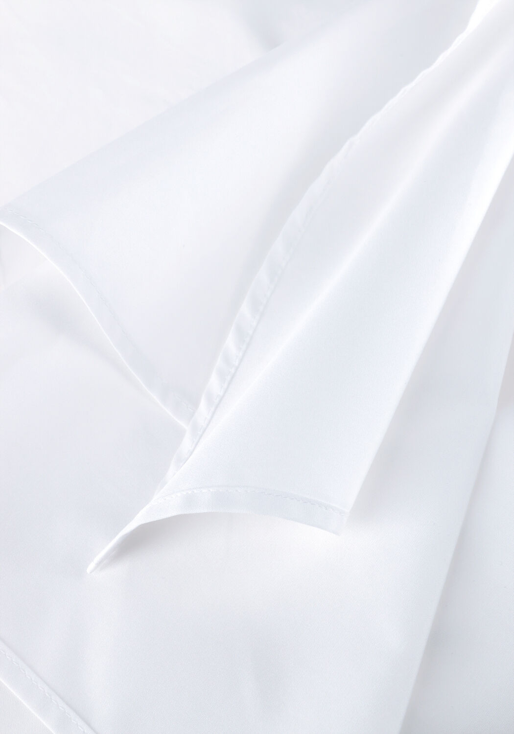 Witte MAX MARA Blouses CURVONE - large