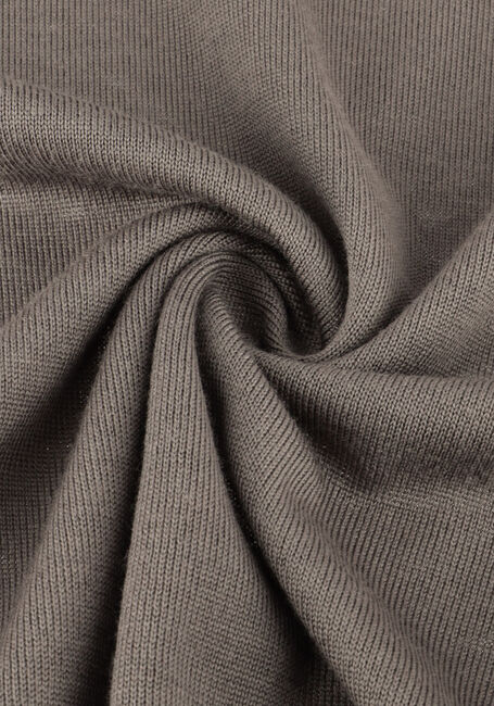 FILIPPO DE LAURENTIIS POLO ZIP ML R MERINO - large