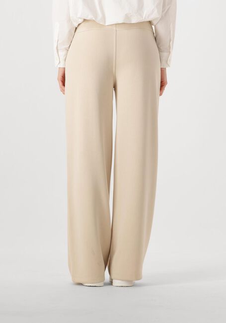 Beige MOSCOW Wijde broek 66-02-NOELLE - large