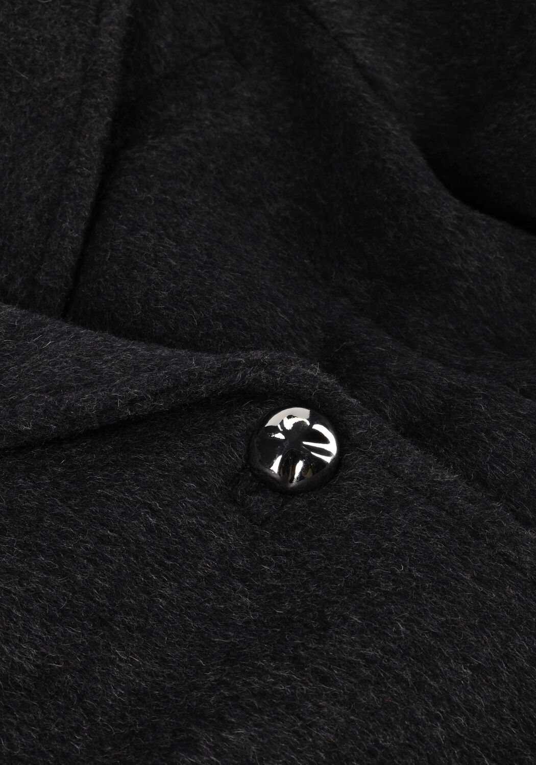 Grijze GANNI Blazer W0567 - large