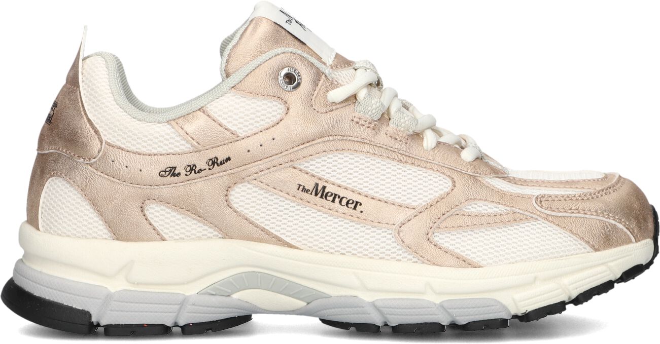 Mercer Amsterdam,  The Re-run Metallic