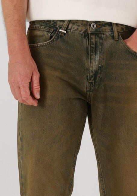 Multi FLANEUR Jeans STRAIGHT JEANS - large