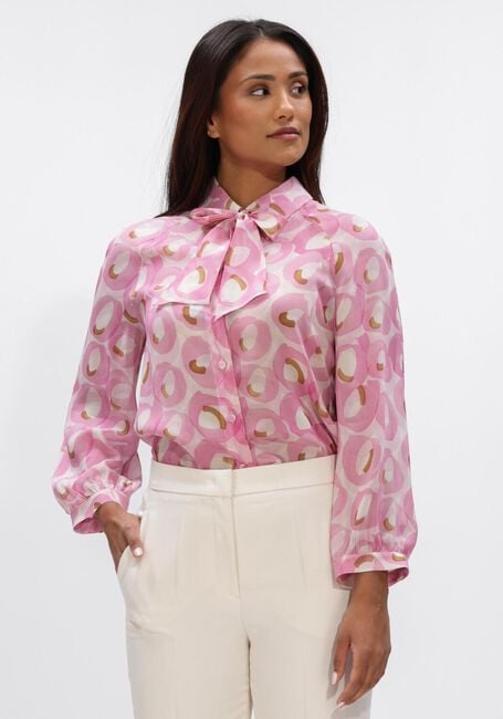 Multi LUISA CERANO Blouses 238670/3817-73 - large