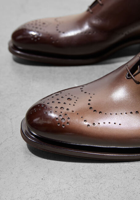 Bruine SANTONI Nette schoenen KAJ Bruine SANTONI Nette schoenen KAJ - large