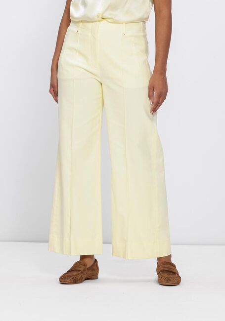 Gele LUISA CERANO Broeken 638896/3715-00 - large