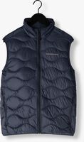 Donkerblauwe PEAK PERFORMANCE Bodywarmer M HELIUM DOWN VEST Donkerblauwe PEAK PERFORMANCE Bodywarmer M HELIUM DOWN VEST - medium