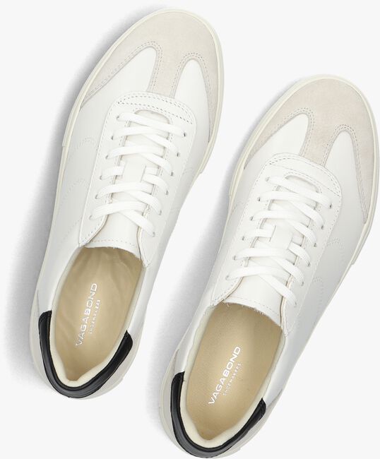 Witte VAGABOND SHOEMAKERS Lage sneakers CODY 5944 Witte VAGABOND SHOEMAKERS Lage sneakers CODY 5944 - large