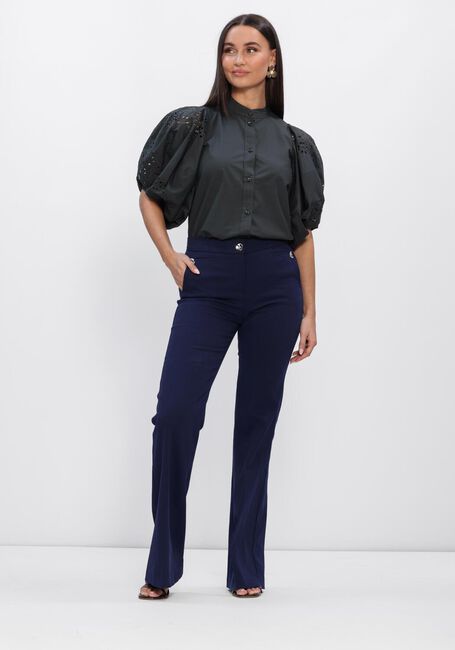 Donkergrijze VANESSA BRUNO Blouses FELICIE - large