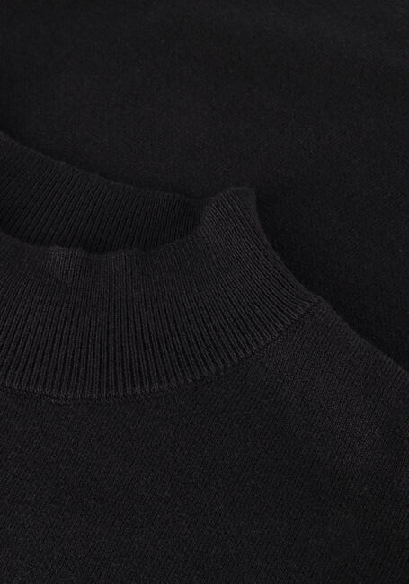 Zwarte KNIT-TED Top YARA Zwarte KNIT-TED Top YARA - large