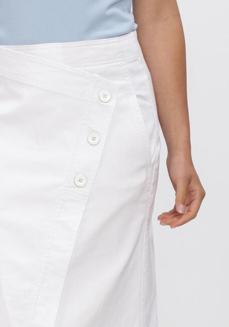 Witte MARC CAIN COLLECTION Rokken AC 71.32 D64 - large