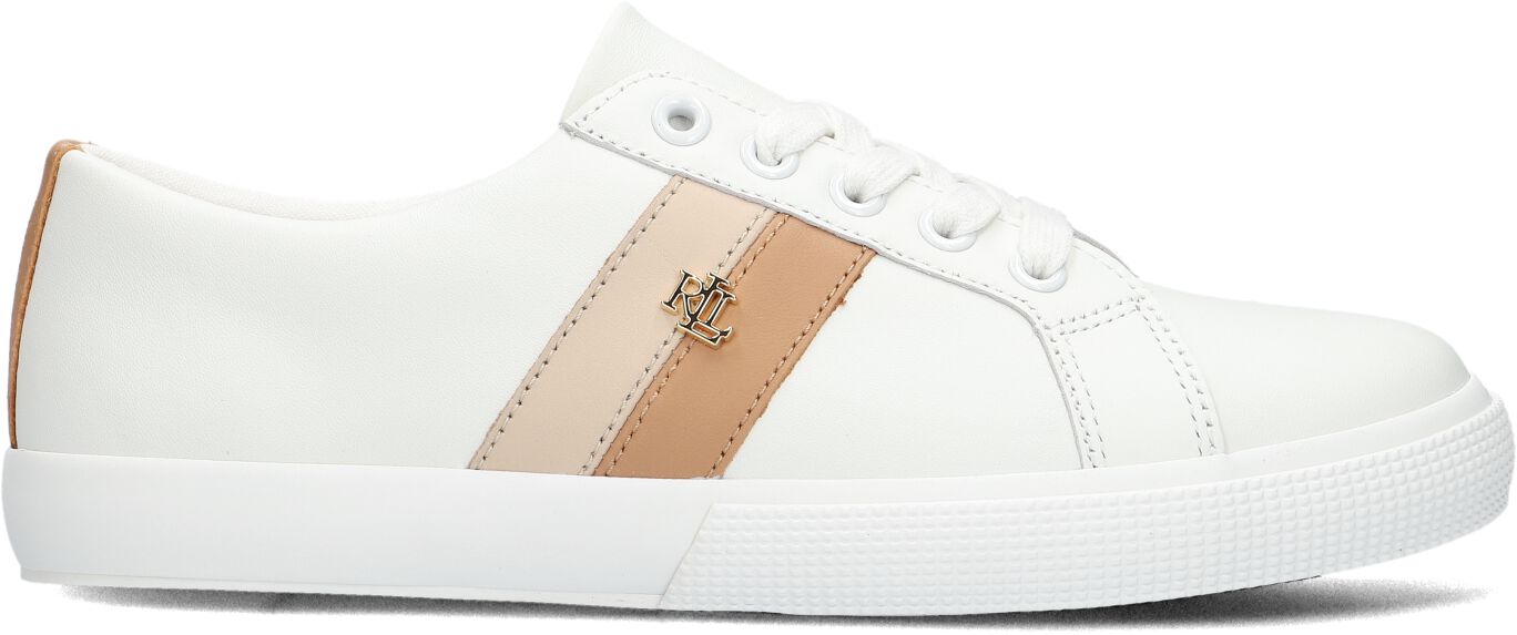 Lauren Ralph Lauren,  Janson Ii Low Top Lace
