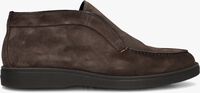 Bruine SANTONI Instappers 17823 - medium