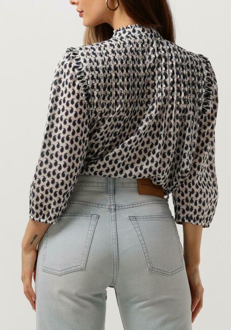 Grijze DEA KUDIBAL Blouses LINE NS (CO) - large