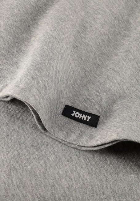 Grijze JOHNY Rokken PENNY MINI SKIRT - large