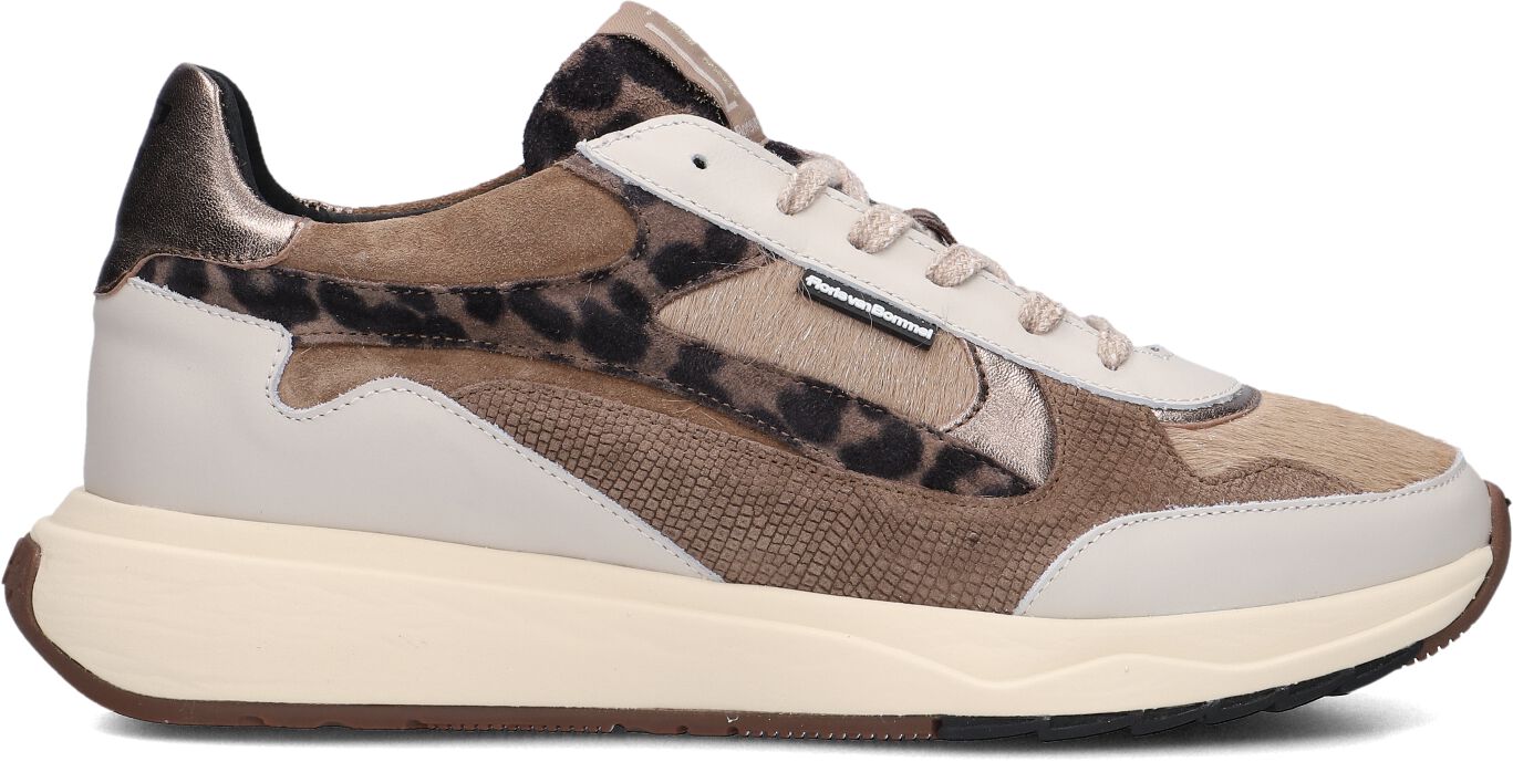 Floris Van Bommel Floris van Bommel Lage Sneakers Dames Sfw-10159 Suvi