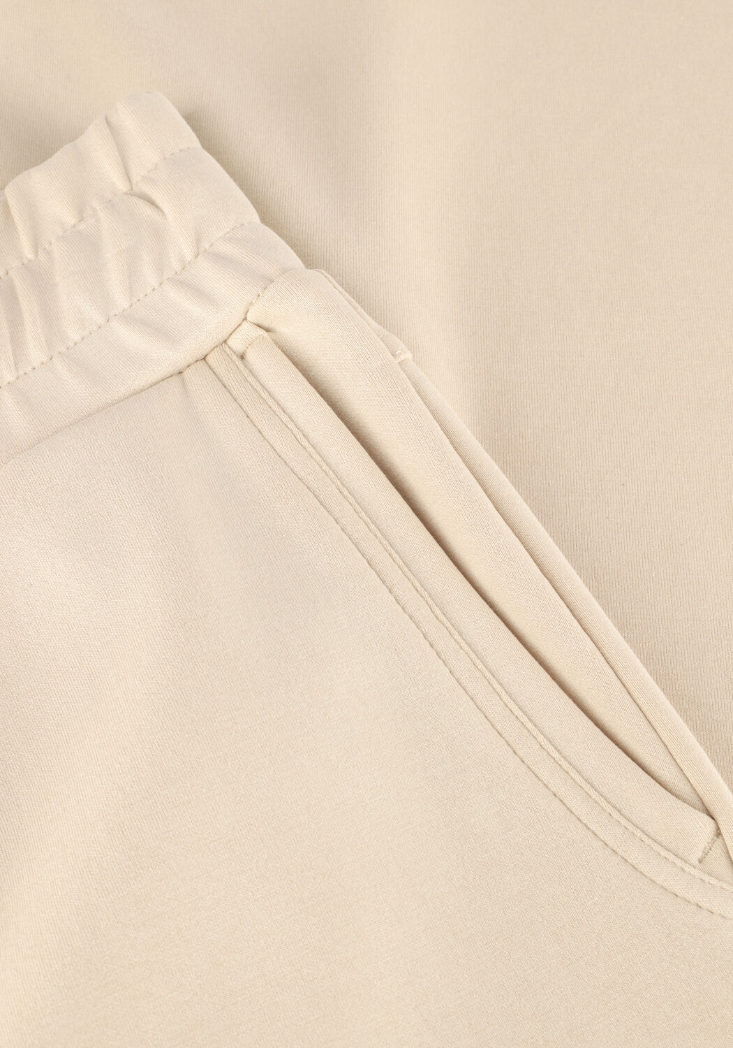 Beige MOSCOW Wijde broek 66-02-NOELLE - large