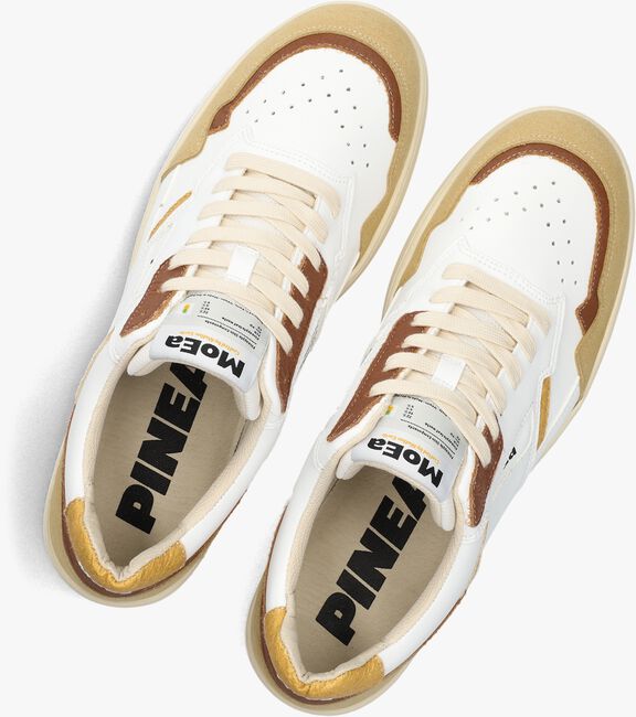 Witte MoEa Lage sneakers GEN 1 Witte MoEa Lage sneakers GEN 1 - large
