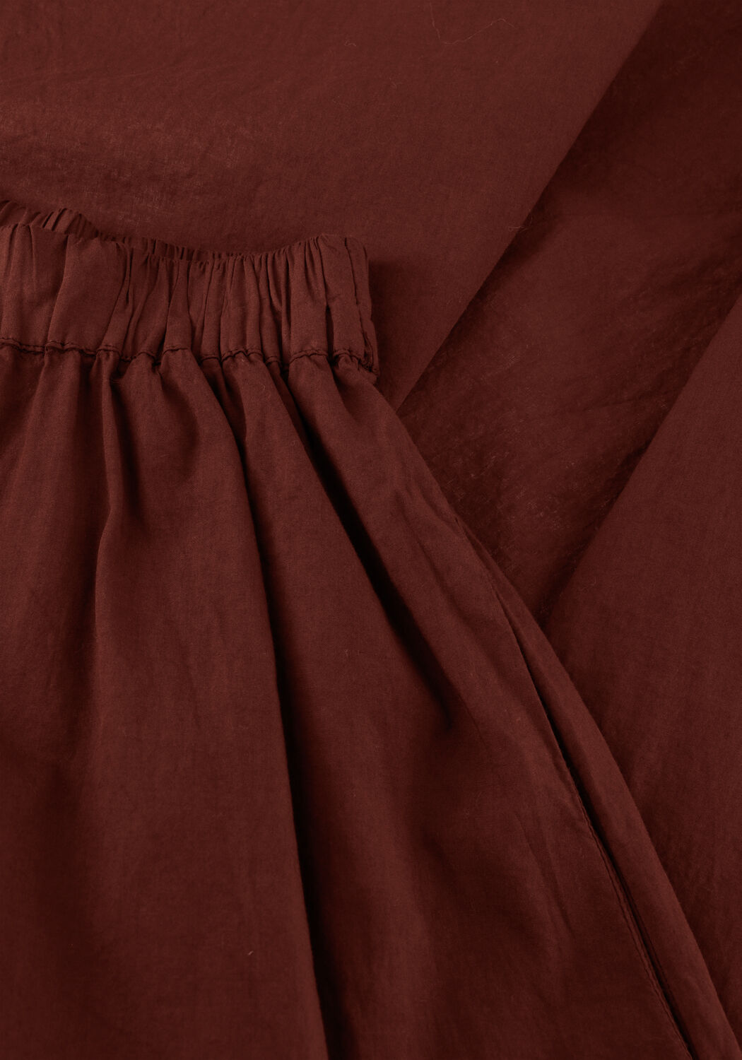 Bruine KNIT-TED Maxirok CATO - large