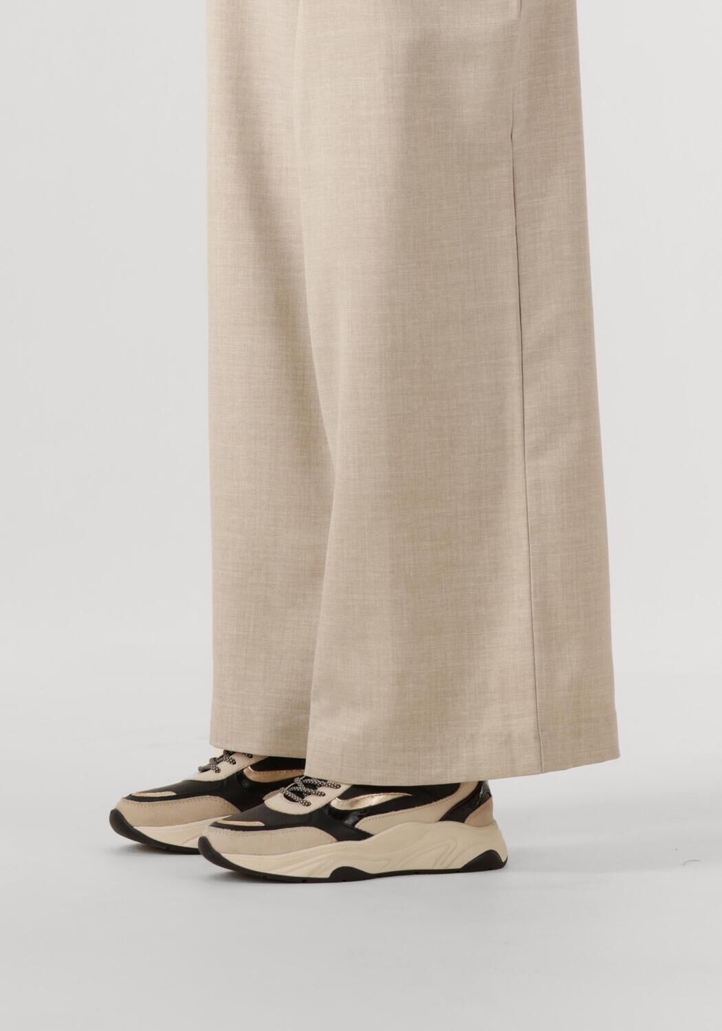 Beige NOTRE-V Lage sneakers IVA-30 - large