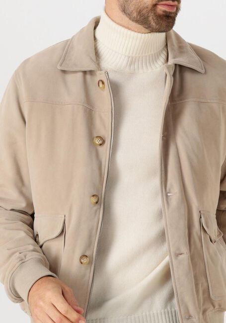 Beige ALTER EGO Jack JOSEPH - large