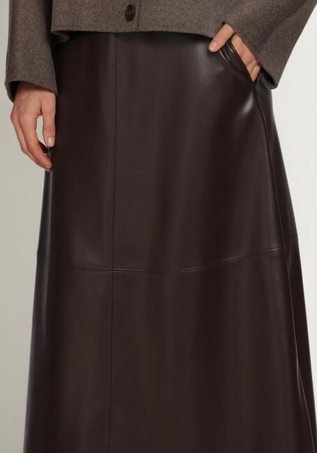 Bruine MAX MARA Rokken SMMNORDICA - large