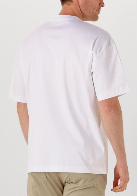 Witte VALENZA T-shirt 1026 - large