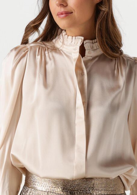 Roze DEA KUDIBAL Blouses ROBERTA - large