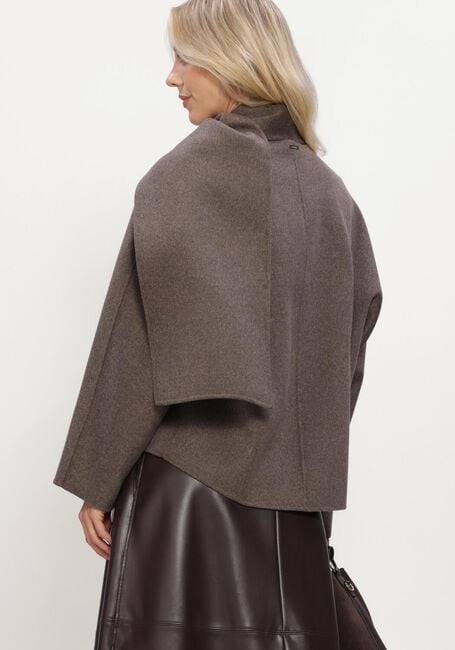 Grijze MAX MARA Jack SMMKATE - large