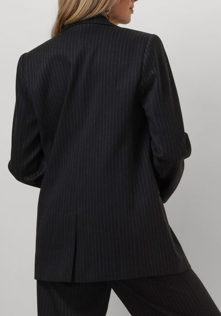 Grijze CO'COUTURE Blazer IDA PIN SINGLE OVERSIZED BLAZER - large