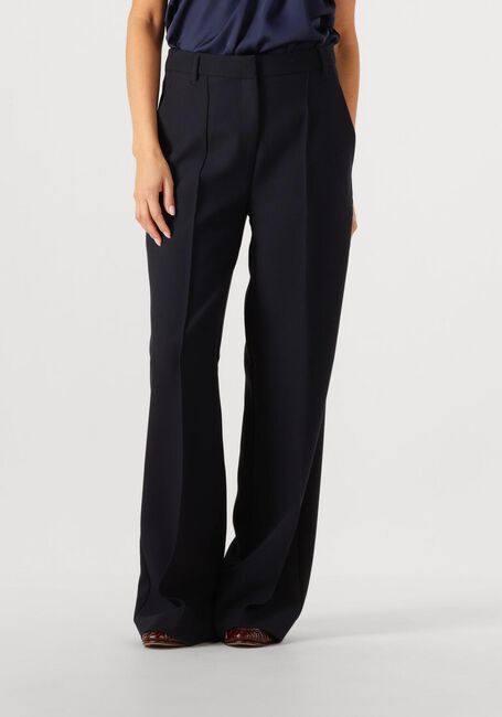 Blauwe DANTE6 Wijde broek NEVA SMART PANTS - large