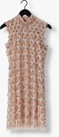Roze BRUUNS BAZAAR Mini jurk SWEETBAY MALIHA DRESS - medium