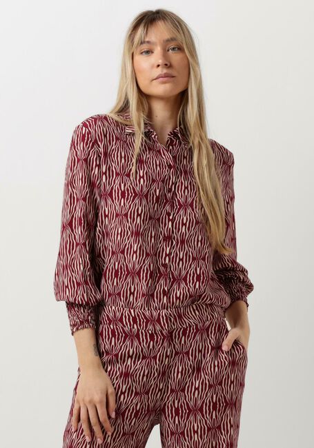 Rode SPOOQ THE LABEL Blouses JOSIE BLOUSE - large