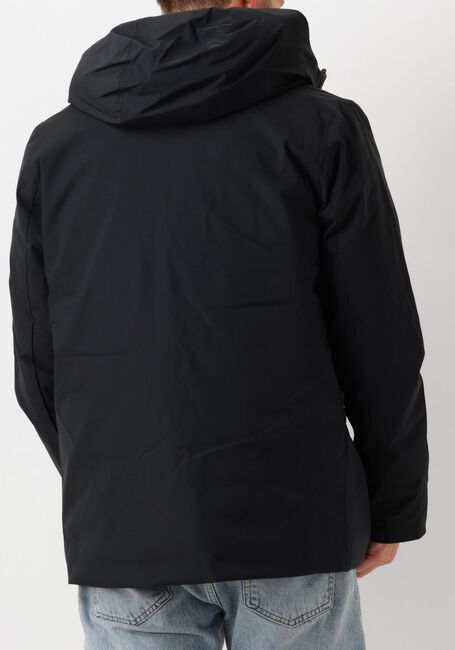 Donkerblauwe ELVINE Parka's VHINNER - large