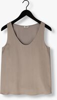 Taupe DRYKORN Top AMINAH Taupe DRYKORN Top AMINAH - medium