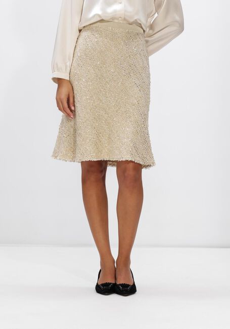 Beige LUISA CERANO Rokken 538324/3809-00 - large