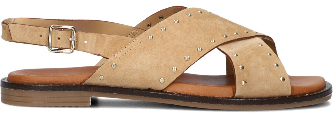 Stefano Lauran Dames S3115., Maat: 36, Kleur: Bruin